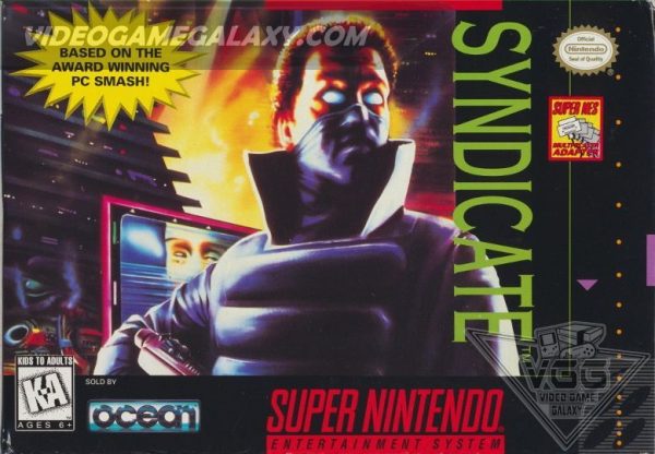 Syndicate