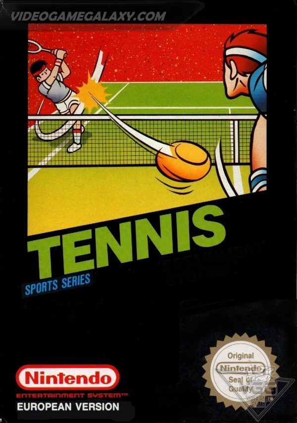 Tennis