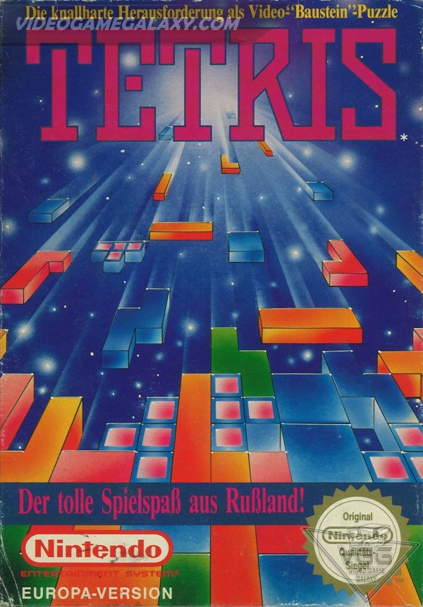 Tetris