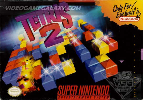 Tetris 2