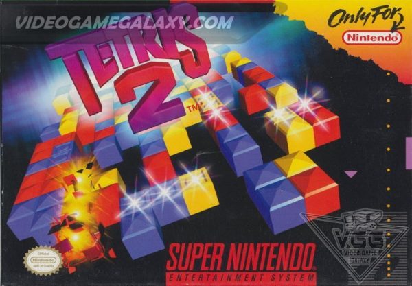 Tetris 2