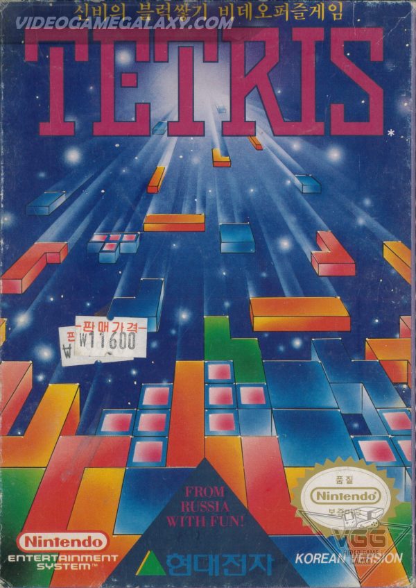 Tetris