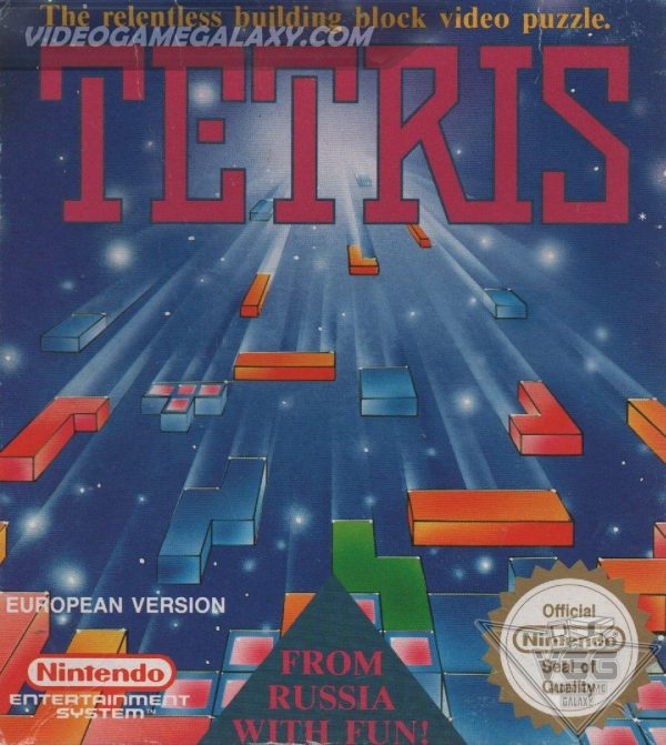 Tetris