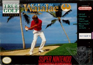 True Golf Classics - Waialae Country Club