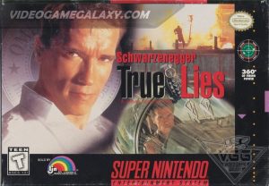 True Lies