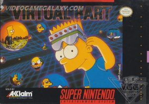 Virtual Bart
