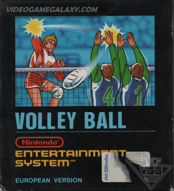 Volleyball