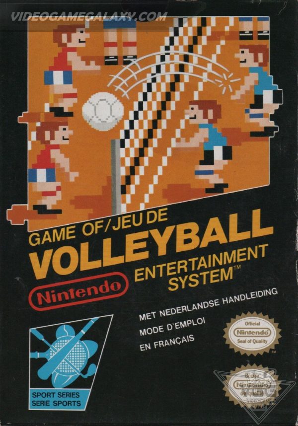 Volleyball
