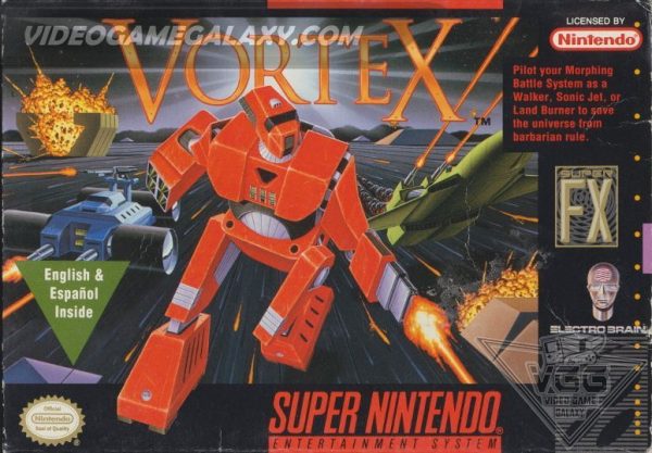 Vortex