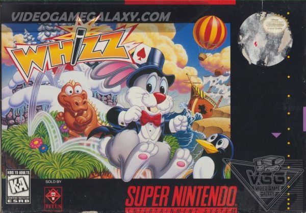 Whizz