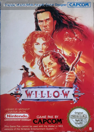 Willow