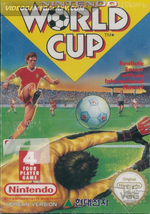 Nintendo World Cup