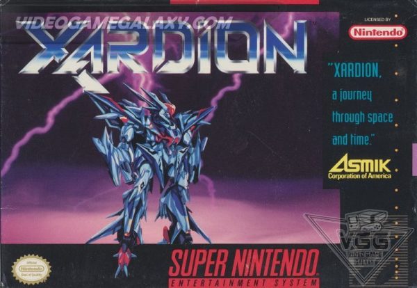 Xardion