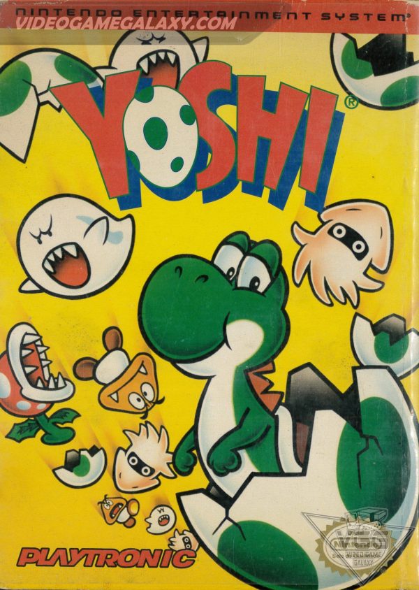 Yoshi