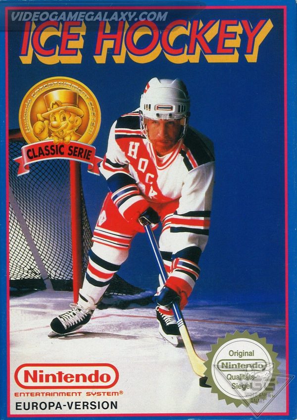 Ice Hockey
