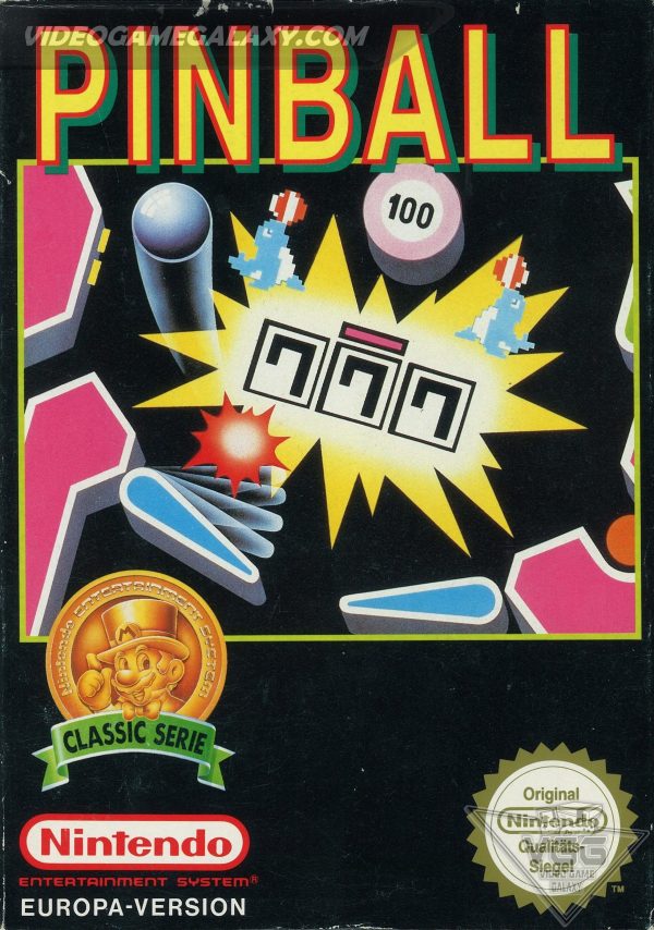 Pinball