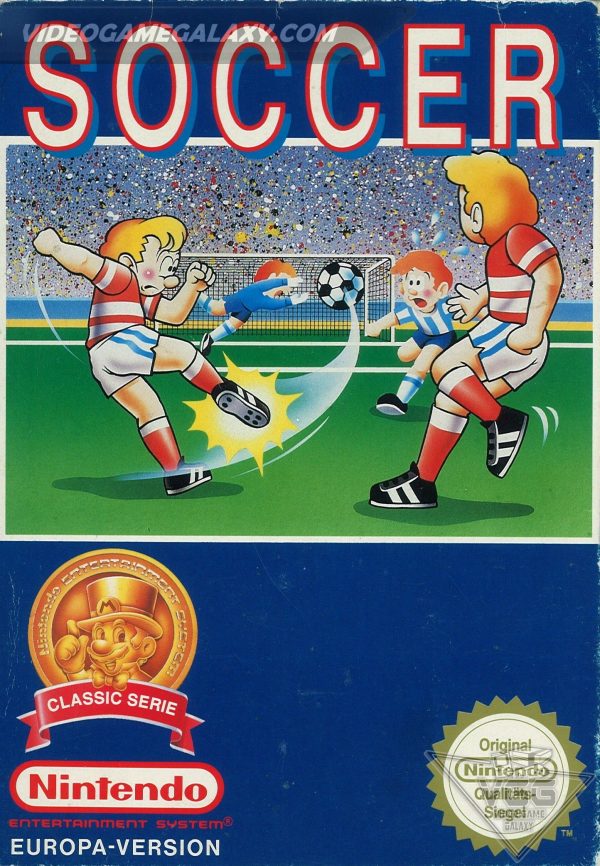 Soccer