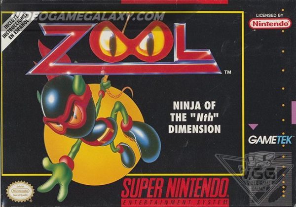 Zool (V1)