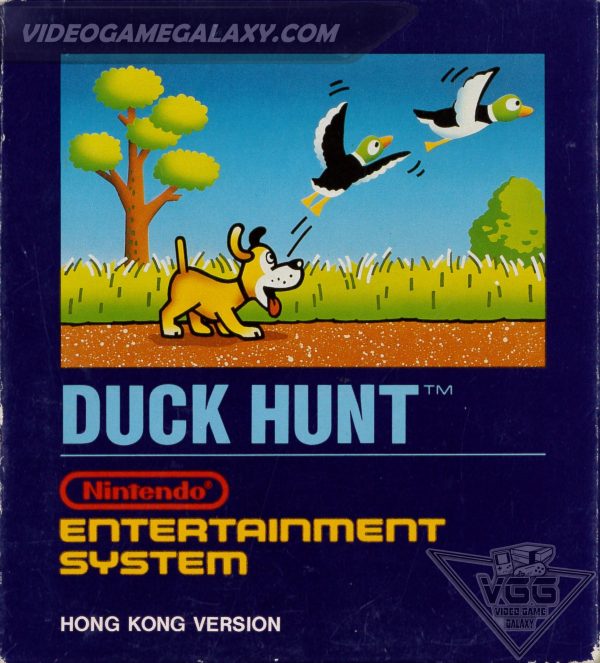 Duck Hunt