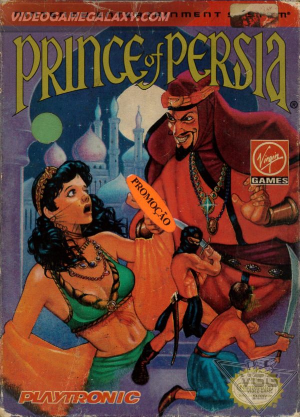 Prince of Persia