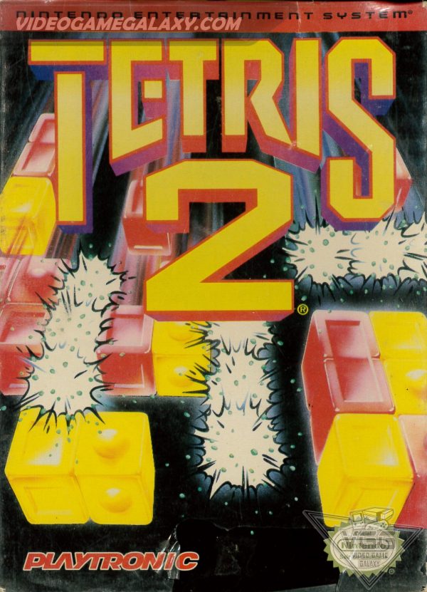 Tetris 2