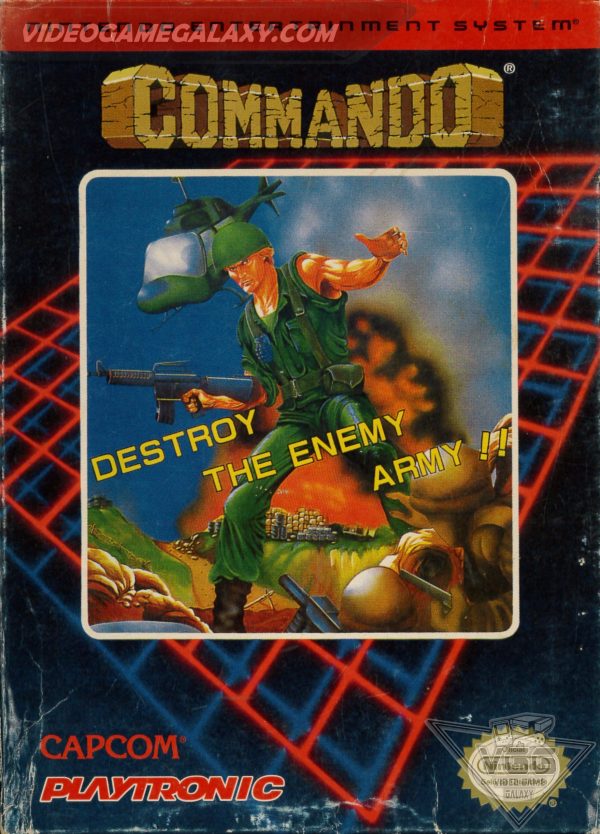 Commando