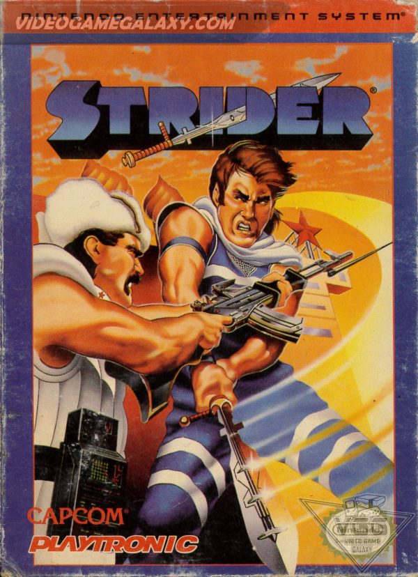 Strider