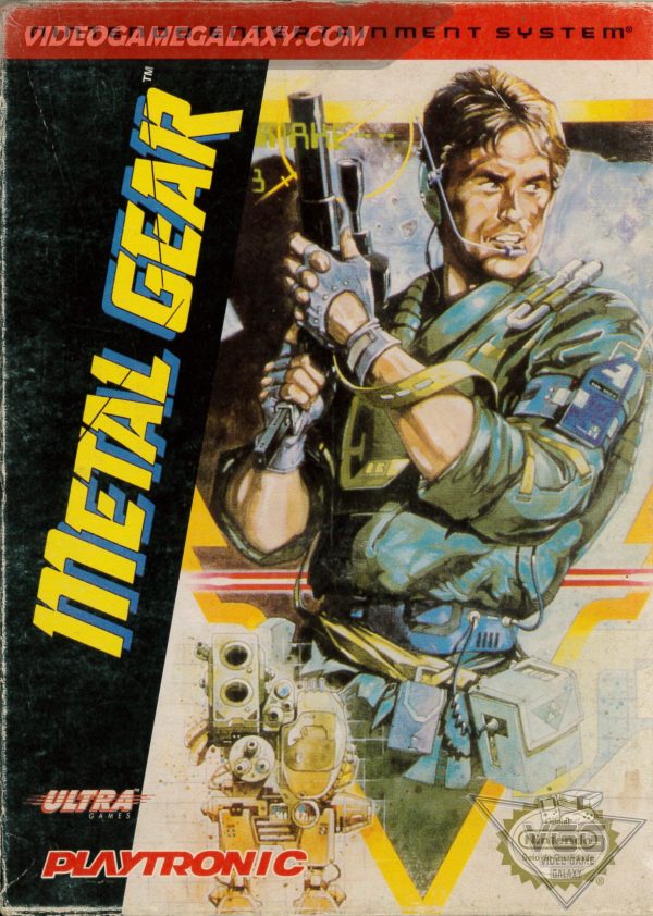 Metal Gear