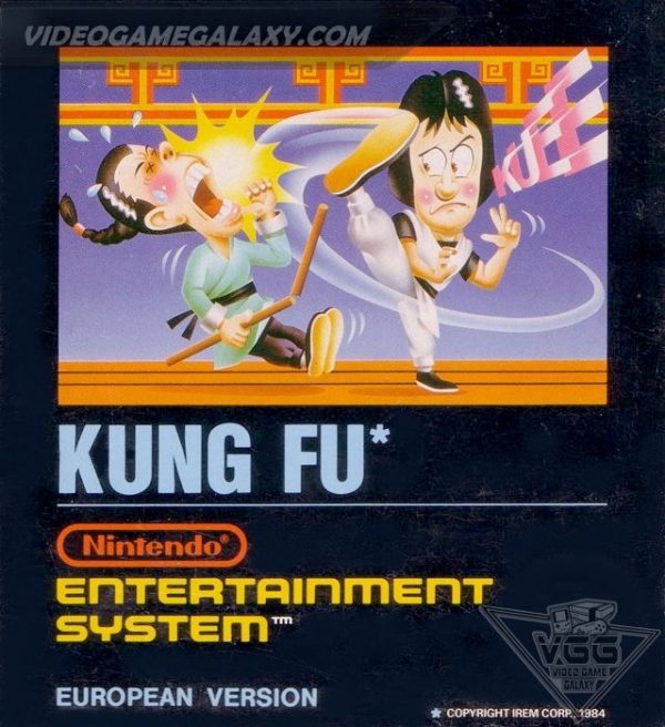 Kung Fu