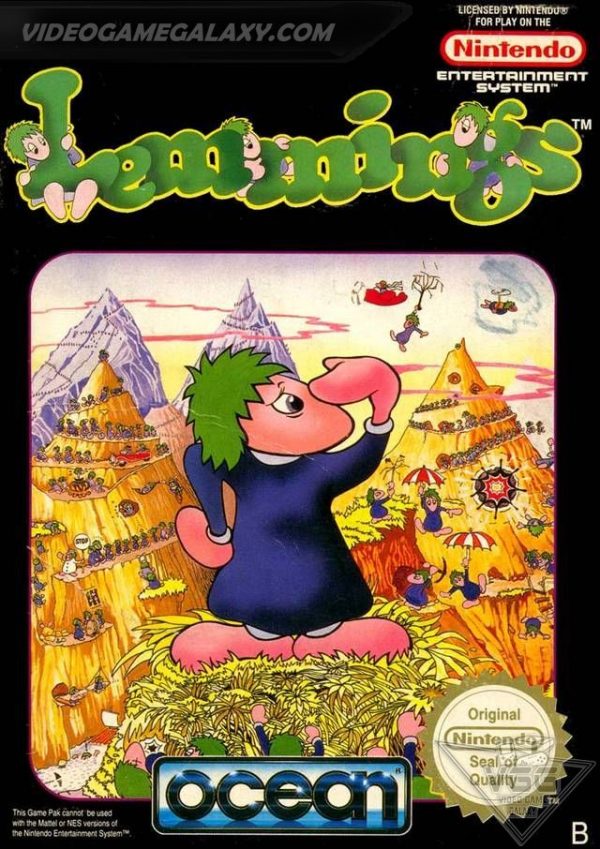 Lemmings
