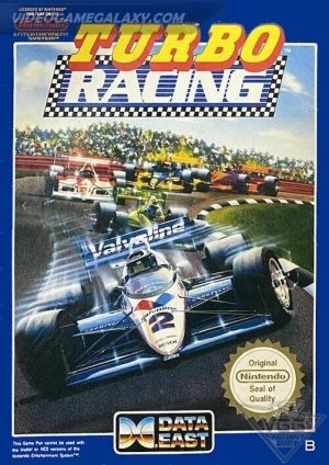 Turbo Racing