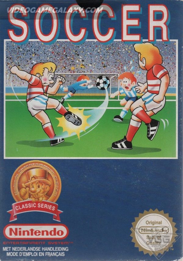Soccer