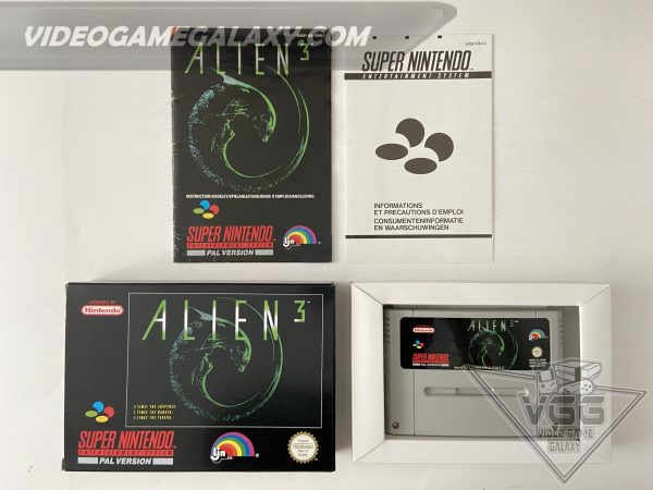 Alien 3 (V1) - Image 12