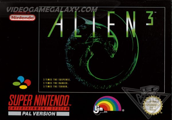 Alien 3 (V1)