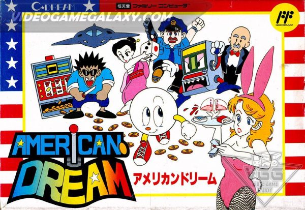 American Dream