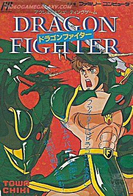 Dragon Fighter