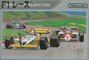 F1 Race