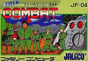 Field Combat