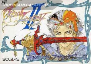 Final Fantasy II