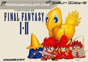 Final Fantasy I & II