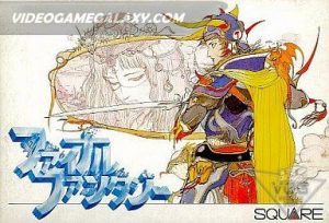 Final Fantasy