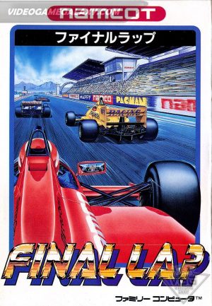 Final Lap