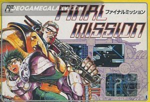 Final Mission