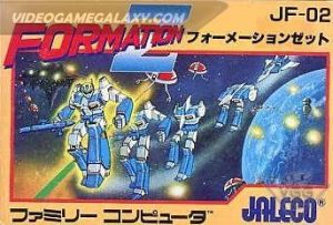 Formation Z