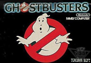 Ghostbusters