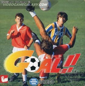 Goal!!