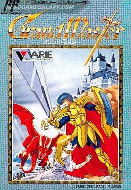Grand Master
