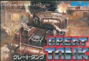 Great Tank