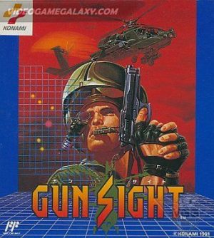 Gun Sight