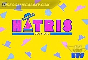 Hatris